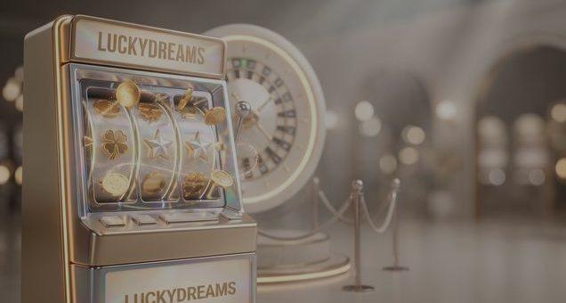 Luckydreams